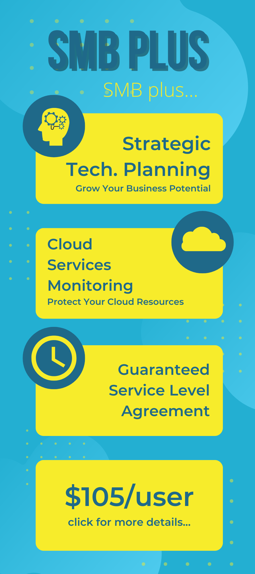 Pro Plus plan